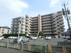 エンゼルハイム姪浜西