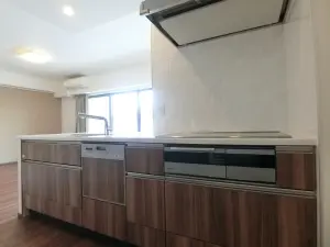 ミリカ・ヒルズＩ街区