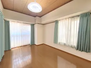 三旺マンション鶴舞