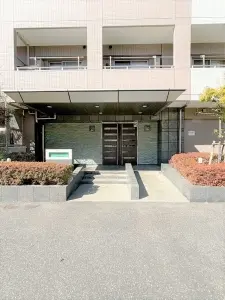 日神デュオステージ船橋