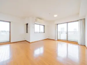 コスモ東日暮里ガーデンフォート