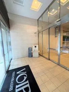 日本橋ヴォアール