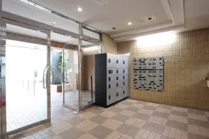 ライオンズマンション淵野辺