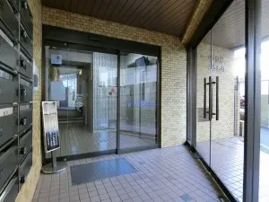 グローリア初穂ときわ台