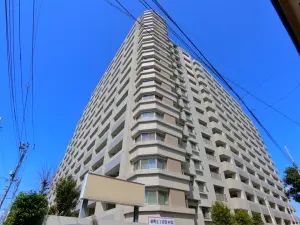 ライオンズスクエア立川レジデンス