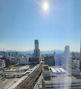 ザ・札幌タワーズ　ウエストタワー