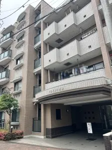 ベルモント梅島