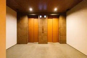 ブランズシティ調布