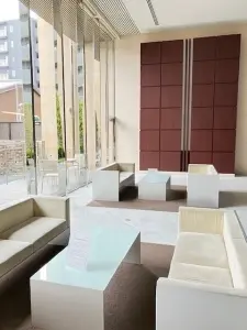 パークスクエア・リビオ上町台