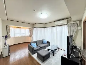 ライオンズマンション新安城