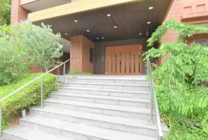 パークハウス八事の丘