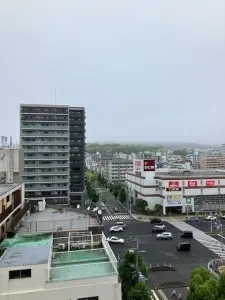 イーデンハイツオクトピア