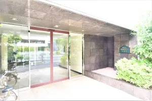 日神パレステージ大森町
