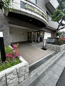 ライオンズマンションお花茶屋第５