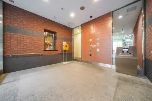 パークタワー秋葉原