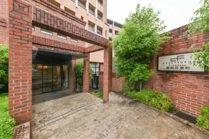 クレストフォルム横浜片倉町