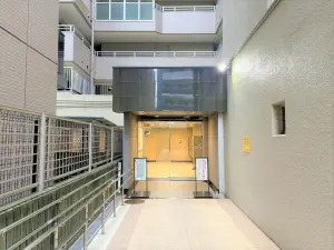 トーア川崎マンション