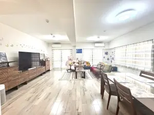 ジェイシティ多摩川中野島ブロッサムガーデン