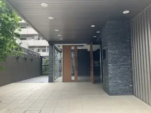 サンクレイドル練馬高野台