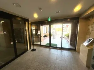 ライオンズマンション愛宕橋