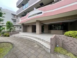 ライオンズマンション綾瀬第８