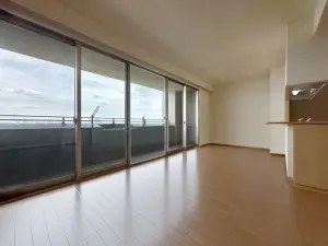 パークシティタワーズガーデン東棟