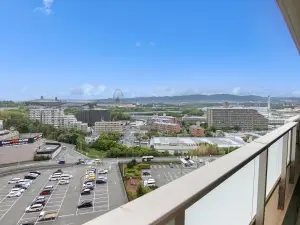 ミリカ・テラスＩＩＩ街区