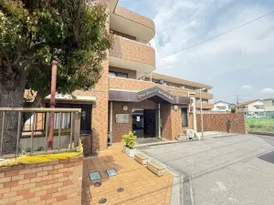 ライオンズマンション谷塚第２