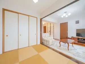ライオンズマンション浦安シティ