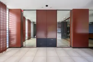 ザ・パークハウス　戸塚