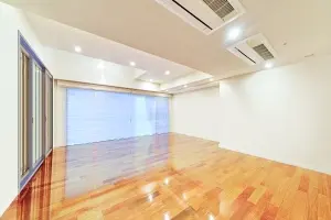 プラウド松濤