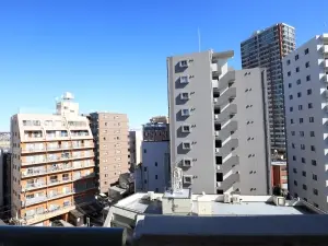 ローズハイツ相模原