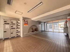 クリーンリバー桑園駅前２　Ｂ棟