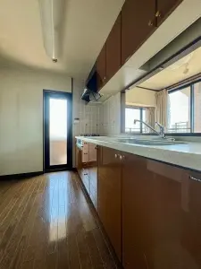 ライオンズマンション西伏屋第３