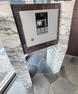 ライオンズマンション静修学園通り