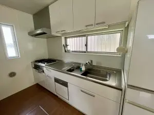 富士見市渡戸３丁目中古戸建