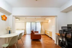 レジデンシャルスター白山シーズンテラス