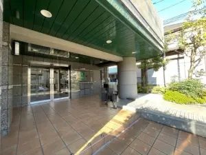 フローレンスパレス川崎大師