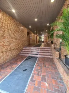 ライオンズマンション平河町