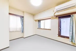 ナイスアーバン新川崎ステイツ