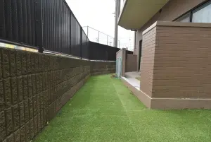 ライオンズガーデン調布多摩川