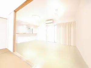 エイリックスタイルフィール箱崎公園