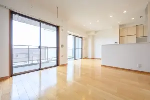 ライオンズガーデン日吉本町
