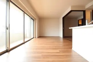 ライオンズ平尾サーパスレジデンス