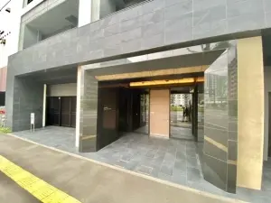 デュオヴェール札幌南５条