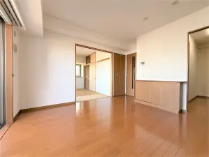 ベルメゾン上板橋