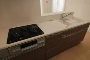 サンクレイドル東川口