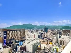 ライオンズタワー札幌