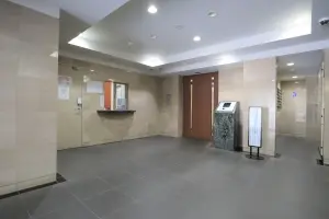 クレストフォルム新横浜