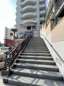 ライオンズマンション一番町